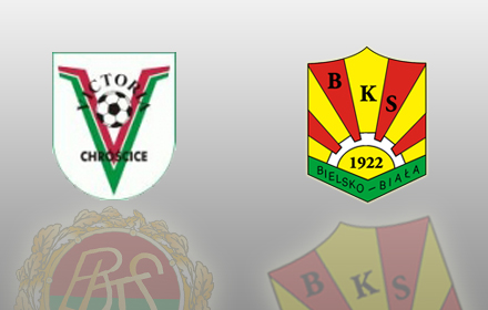 Victoria Chróscice - BKS Stal [zapowiedź]